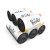 Amazon Brand - Presto! Garbage Bags, Small - 30 bags/roll (P... - Image 2