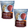 Meat Up Munchy Sticks, Mutton Flavour, Dog Treats For All Li... - Image 2