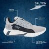 BRUTON Exclusive Trendy Sports Running Shoes | Casual Shoe |... - Image 9