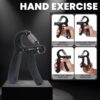 Fitness Mantra® Counter 10KG To 60KG Weight Adjustable Profe... - Image 7