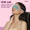 BoldHealth Eye Mask with Cooling Gel for Dark Circles, Dry E... - Image 10