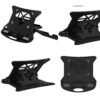 STRIFF Adjustable Laptop Tabletop Stand Patented Riser Venti... - Image 7