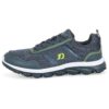 DOCTOR EXTRA SOFT Memory Foam Mens Running Shoe with EVA Sol... - Image 3