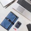 FATMUG Travel Organizer Bag For Small Electronic And Accesso... - Image 8