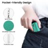 Portronics Swipe 2 Screen Cleaner & Duster with Refillable S... - Image 7