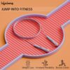 Lifelong Skipping Rope for Men, Women & Children Jumping Rop... - Image 5