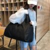 BANQLYN Women Nylon Dry Wet Depart Sport bag multifunction f... - Image 4