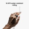 Samsung Galaxy Ring, AI Smart Ring, Size First w/Sizing Kit,... - Image 7