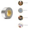 amazon basics Multipurpose Crack Sealing Waterproof Tape, Su... - Image 3