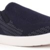 Bata 5515 Cara Knit Red Casuals Shoes for Women|Birthday Par... - Image 5