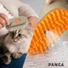 PANCA Hair Brush For Dog, Cat, Cleaning Brush, Pet Hair Remo... - Image 9