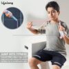 Lifelong Skipping Rope for Men, Women & Children Jumping Rop... - Image 3