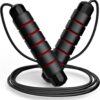 Redify Skipping Rope Men and women and Children Exercise Rop... - Image 2