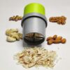 JustLatest Dry Fruit Cutter & Slicer Gadgets (3 in 1, Mix Co... - Image 2