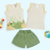 LuvLap Girls H/S Girls Top CoSet - Image 5