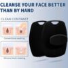VALKYRIE Silicone Body Scrubber Bath Brush,Scrubber for Nour... - Image 4