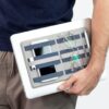 GadgeBite Cable Organisers Management Laptop Tech Electronic... - Image 2