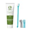 Foodie Puppies Pet Dental Oral Care Kit Combo - (Coolmint To... - Image 2