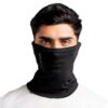 Boldfit Bandana For Men Bike Bamboo Face Mask For Men UV Pro... - Image 2