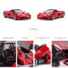 Sky Tech® Big Size Rechargeable Racing with Remote Control S... - Image 3