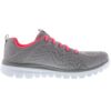 Skechers Women's Graceful Get Connected Sneaker - Image 7