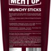 Meat Up Munchy Sticks, Mutton Flavour, Dog Treats For All Li... - Image 3