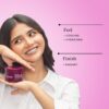 Foxtale De-Tan Face Mask for Glowing Skin| Clay Mask with La... - Image 7