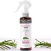 Soulflower Rosemary Water Spray for Hair Growth | Niacinamid... - Image 2