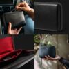 DailyObjects Faux Leather Travel Digital Accessories Storage... - Image 4