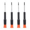BLACK+DECKER BMT126C Hand Tool Kit for Home & DIY Use (126-P... - Image 12