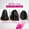 Livon Hair Serum, For Dry & Frizzy Hair | Provides shine , s... - Image 7