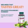 Himalaya Hair Health Gummies | Pack of 30| For Strong, Healt... - Image 5