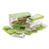 Ganesh 14 in 1 Multipurpose Chopper, Fruits & Vegetable Cutt... - Image 2