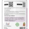 HealthyHey Nutrition Fish Oil Omega 3 60 Softgel For Women a... - Image 8