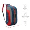 Harissons Jake 31L Water Resistant Duffel Gym Bag for Men & ... - Image 4