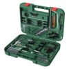 BOSCH Advanced 64-Piece Hand Tool Set Versatile, Durable, An... - Image 7
