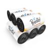 Amazon Brand - Presto! Garbage Bags | Medium | 180 Count | 3... - Image 2
