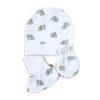 TINYLANE - Curated For You! Newborn Baby Products Gift Set (... - Image 8