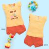 LuvLap Girls Sleeveless Top CoSet Girls - Image 3