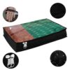Gowloz Clothing Covers bag Garment Protectors with Zipper Cl... - Image 4