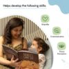 Things I Can't See: A Unique Book for Kids on Empathy | Help... - Image 5