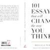 101 Essays That Will Change The Way You Think (English) - Image 8