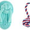 Agirav Tail Dog Toys + Dog Chew Toys + Rope Toys + Dog Toys ... - Image 5