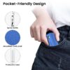 Portronics Swipe 2 Screen Cleaner & Duster with Refillable S... - Image 7