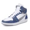 Bacca Bucci Balancer Men's Fashion Sneakers Lace-Up Trainers... - Image 2