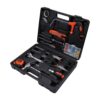 BLACK+DECKER BMT108C Hand Tool Kit for Home & DIY Use (108-P... - Image 13