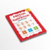 Addition and Subtraction Activity Book For Children - 80+ Ac... - Image 3