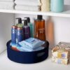 HomeWiz Kitchen Multi-Purpose 360° Rotating Organizer Tray |... - Image 5