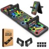 Bodyband Pushup Board for Men and Women - Fitness Equipment ... - Image 2