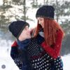 Boldfit Woolen Winter Cap for Men Woolen Cap for Women & Men... - Image 8